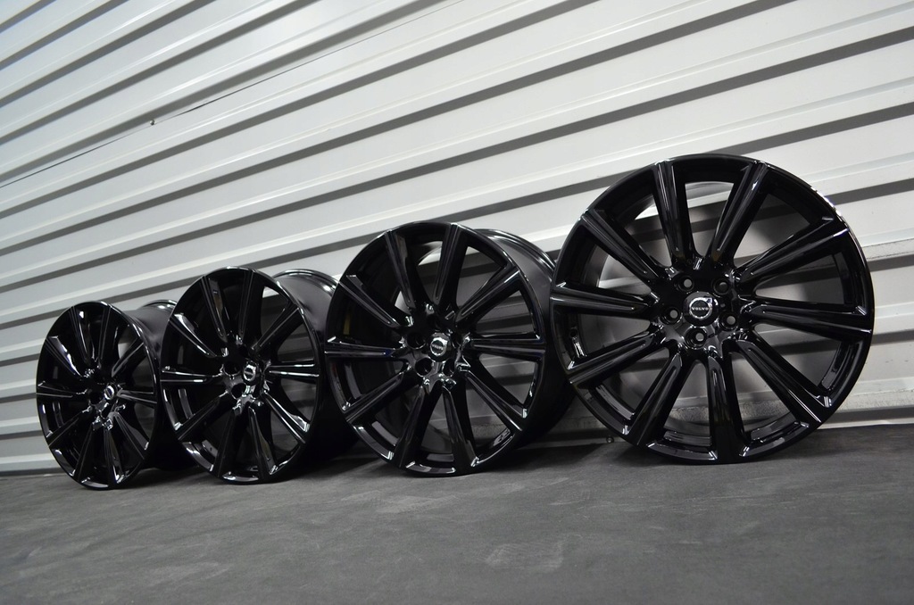llantas 5x108 20' volvo xc90 xc60 s90 v90 original