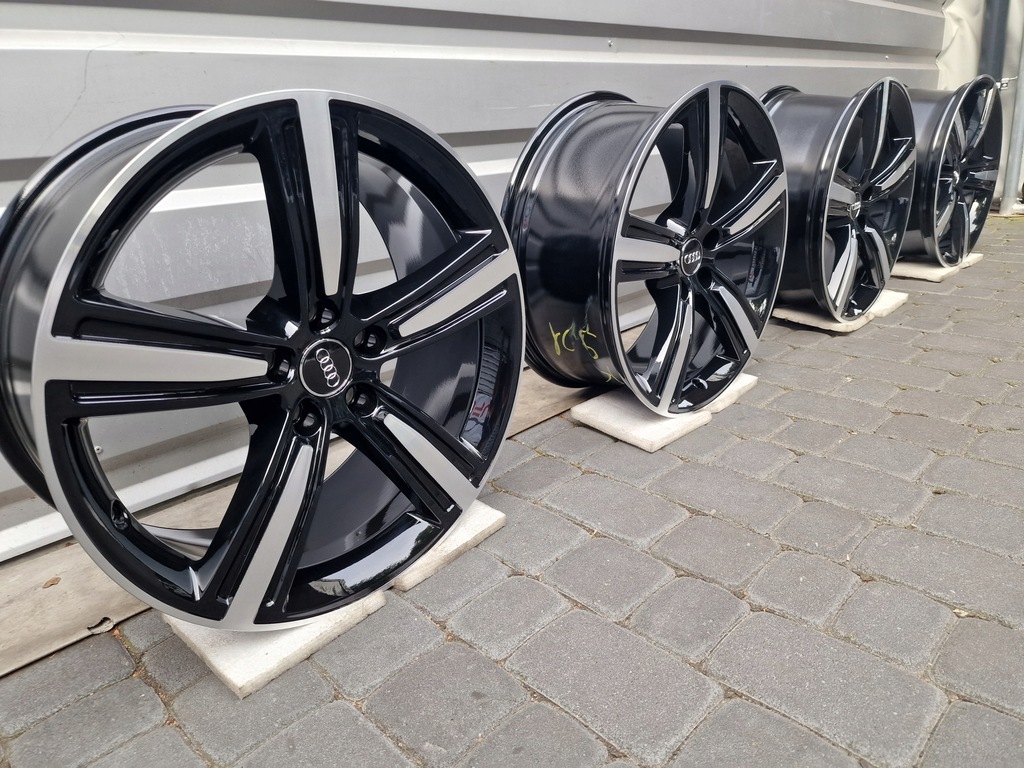 original llantas audi 19 a4 a5 a6 a7 a8 q3 q5