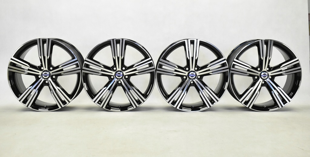 volvo s60 v60 v90 8x19 et42 5x108 32143049