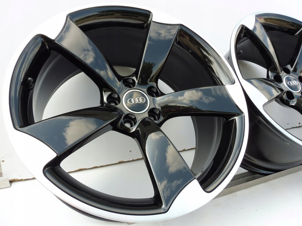 llantas audi a5,s5,rs5,a6,a7 8t0601025ad