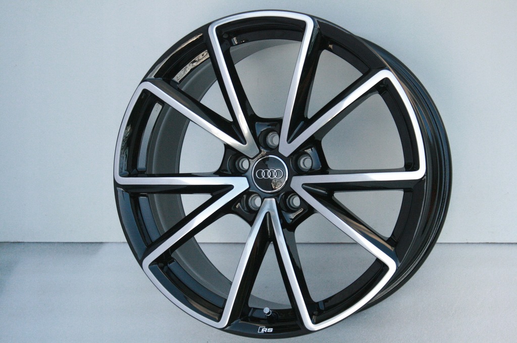llantas 19 original audi s-line a3 s3 rs3 8v0 8y0