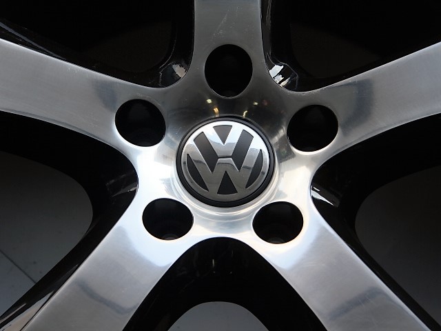 original vw touareg q7 20  pulgadas 7l6601025ap (2v31)