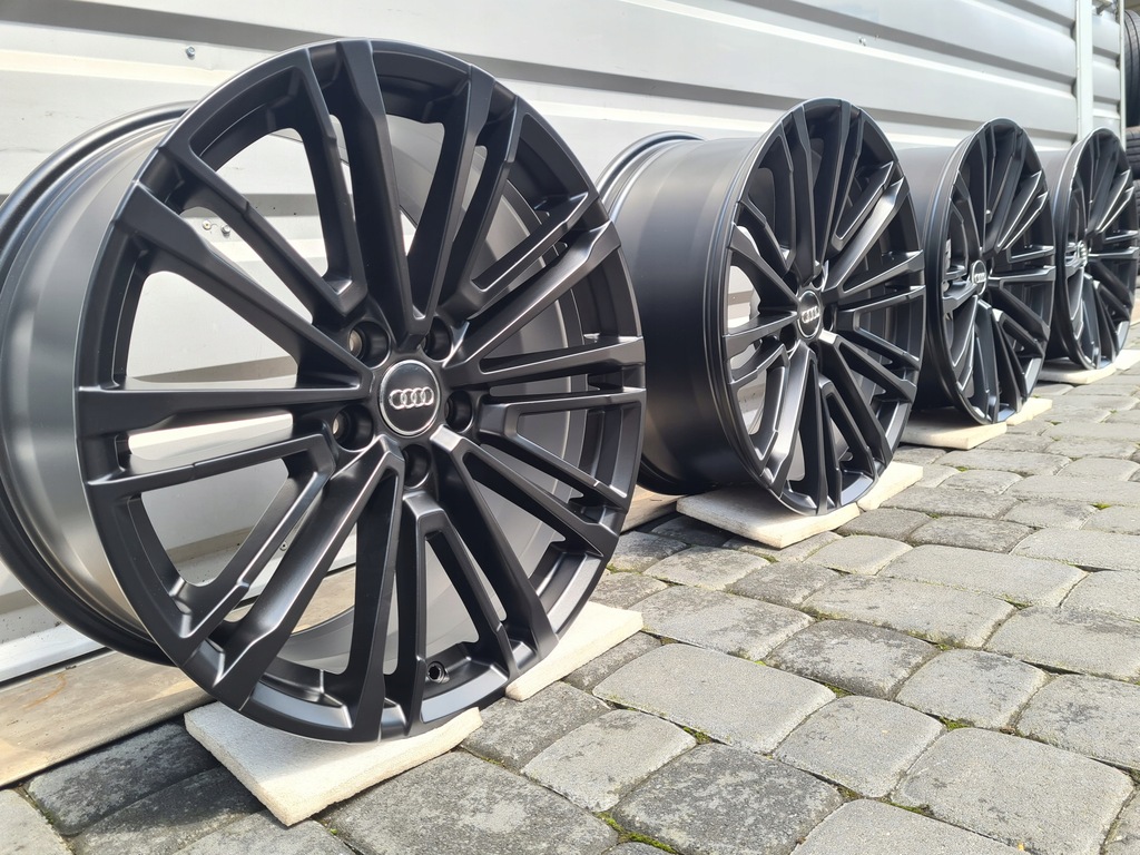 original llantas audi 19 a4 a5 a6 a7 a8 q3 q5 q7