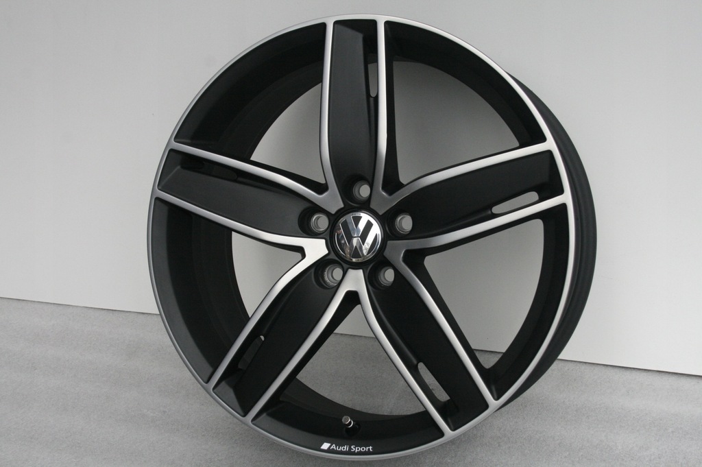 llantas 19 original vw passat cc golf turan jetta