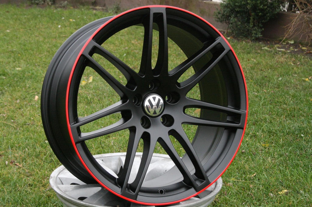20 original vw touareg tiguan arteon passat