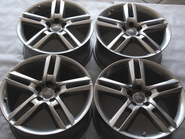 original audi a6 4g a6 a8 s8 19 4g0601025bq (1a68)