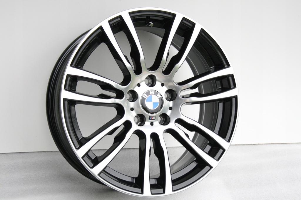 llantas 19 original bmw m- paquete 3 4 5 gt x1 x3 x4