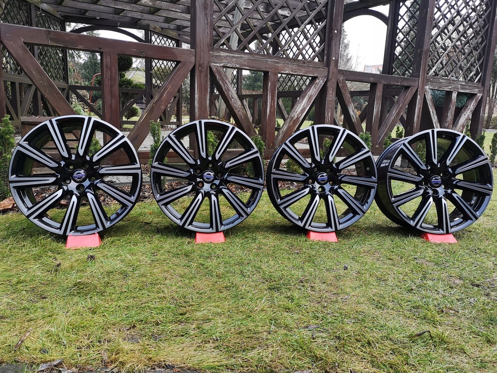 llantas volvo v90 s90 s60 v70 19 et47 31434955 5x108