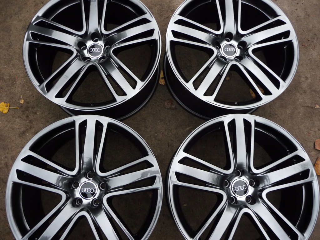 audi a8 s8 a7 s7 4h q7 4m llantas original 21''