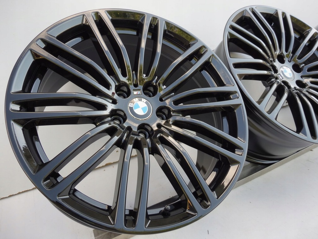 llantas bmw g30,g31,g11