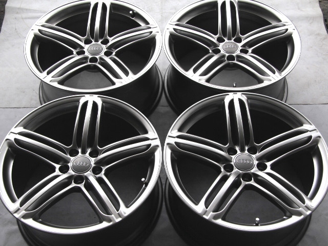 original audi a5 s5 q5 a8 19 8t0601025t(1a54)