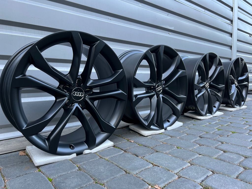 original llantas audi 20 a4 a5 a6 a7 a8 q3 q5 q7