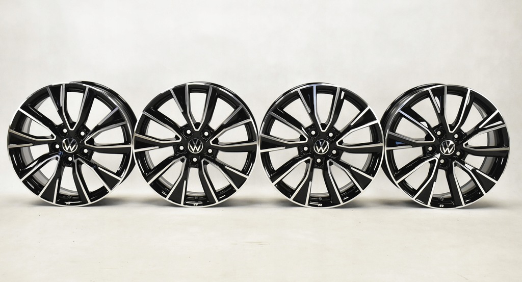vw multivan t6 t6.1 r-line 7,5x18 et60 7t0601025e
