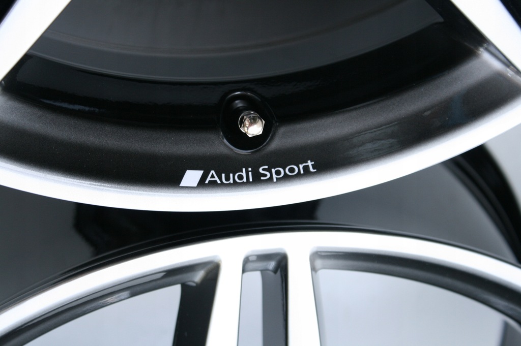 19 oryg audi sport a5 a4 a6 a7 a8 q2 q3 q5 allroad
