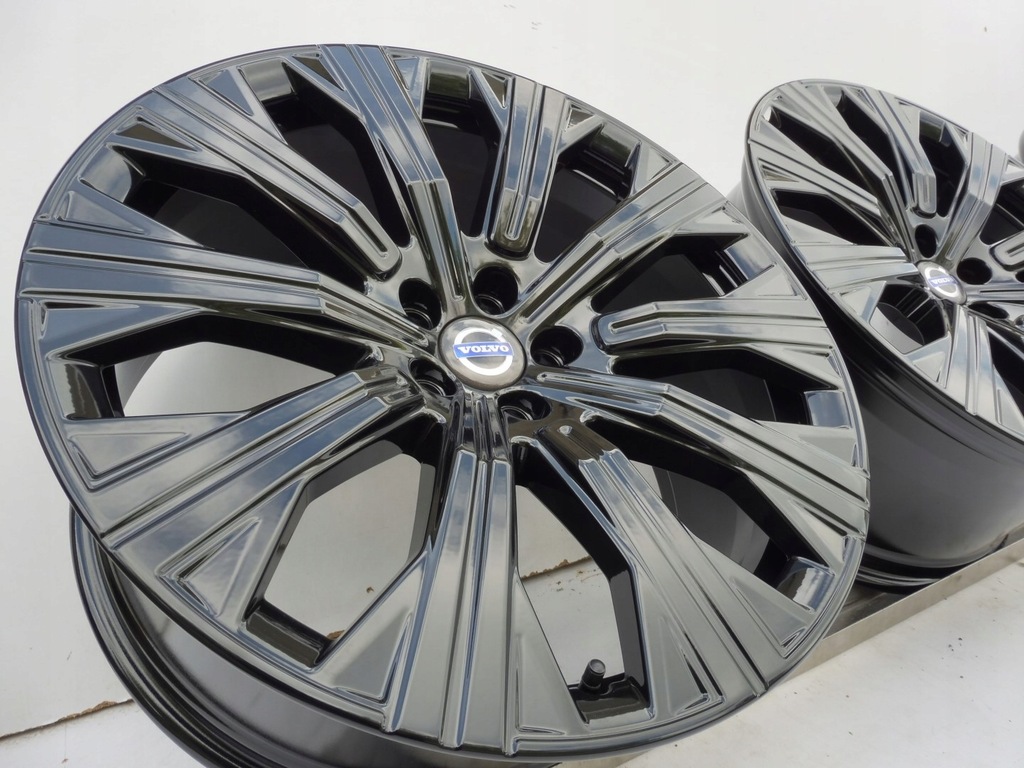 llantas volvo xc60,xc90