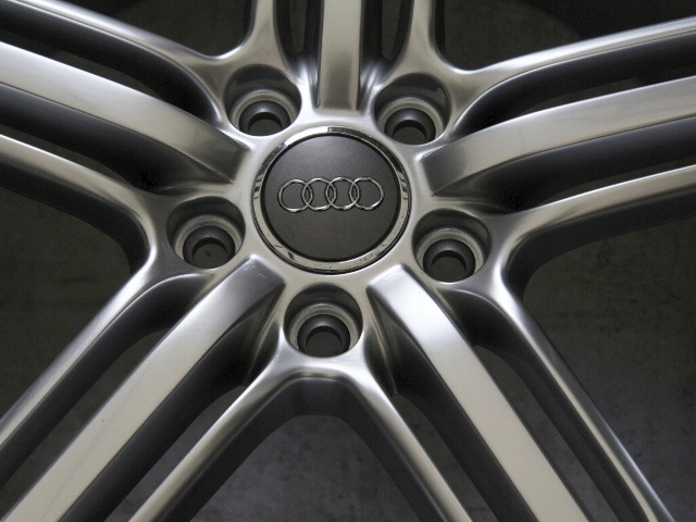 original audi a5 s5 q5 a8 19 8t0601025t (1a55)