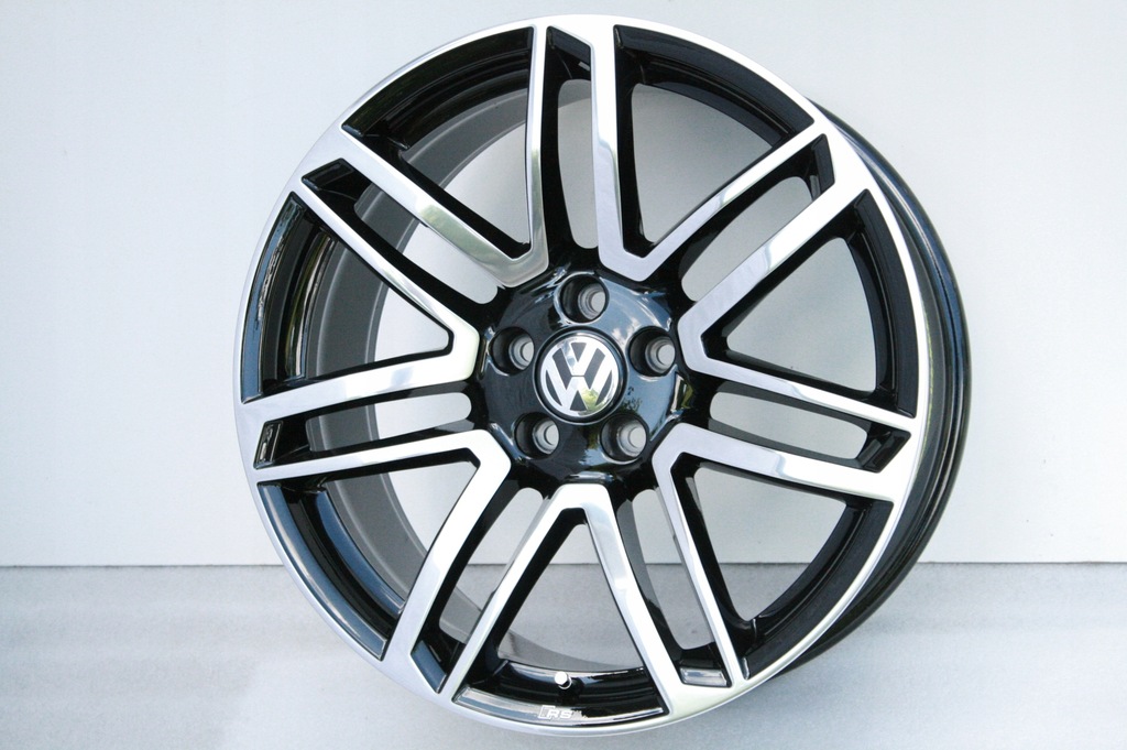 llantas 19" original vw touareg tiguan
