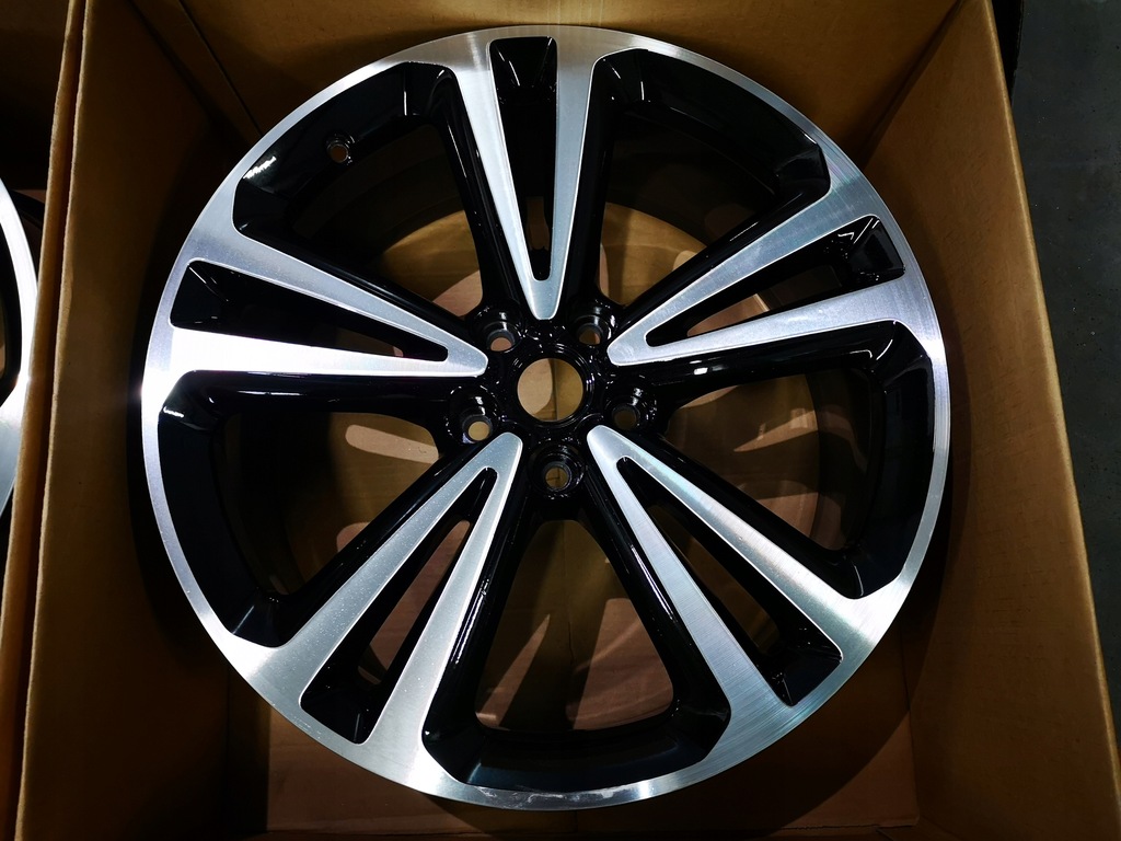 llantas opel insignia opc 20'' idealne original
