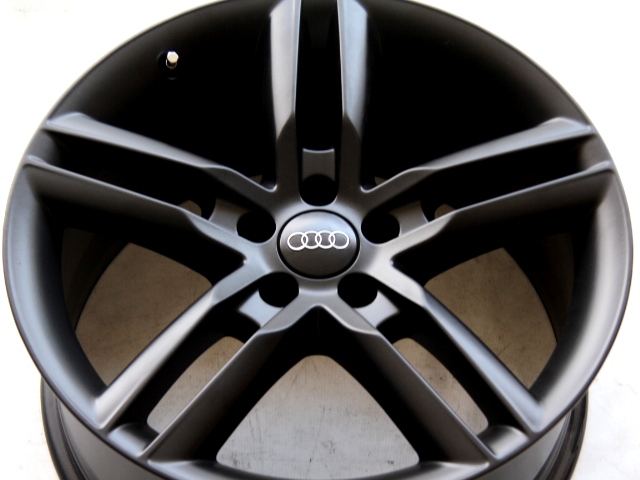 original audi a8 s8 19 4h0601025r (1a13)