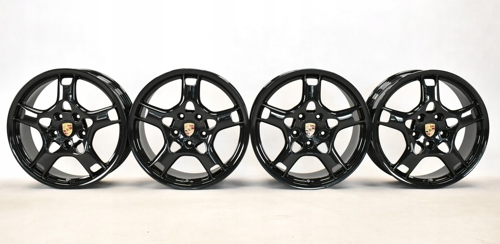 porsche 911 8x19 et57 11x19 et67 5x130 99736216201