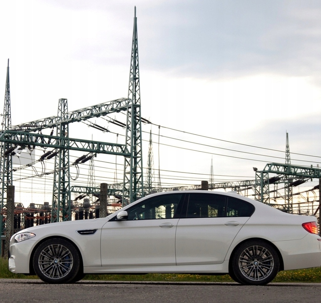 bmw 5 f10 f11 m5 f10 6 f06 f13 m6 llantas 345