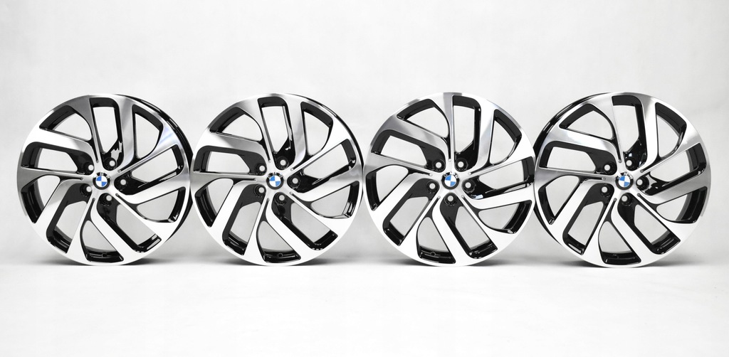 bmw i3 i3 5x19 et43 5,5x19 et53 6856894 6856895