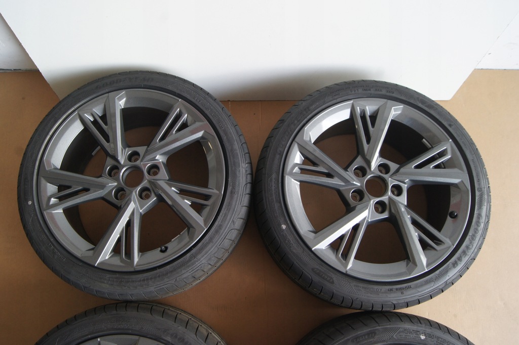 audi a3 s3 8y0 llantas z neumaticos 18 8y0601025g verano