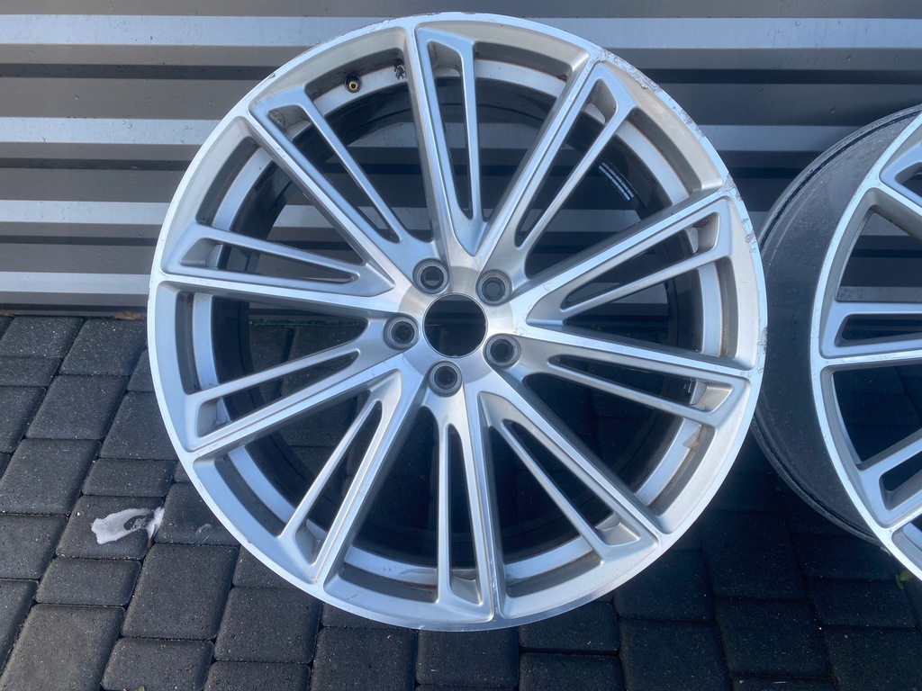 llantas volvo v90 s90 21 8,5j et44.5