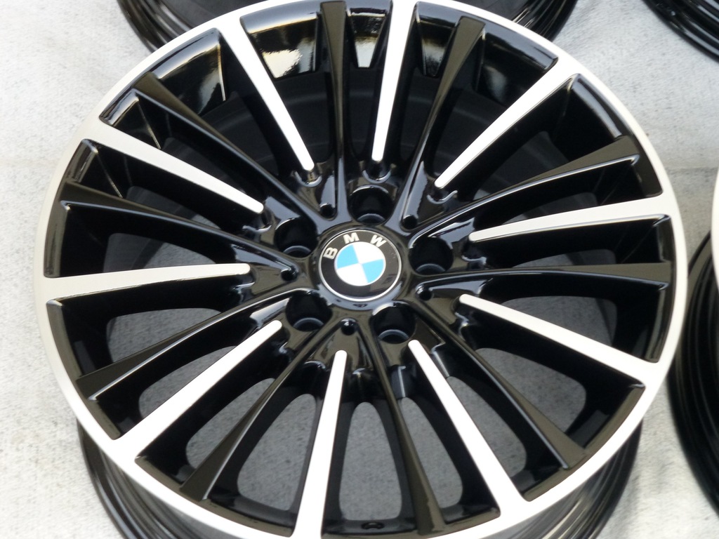 llantas bmw f10 f11 f06 f12 x1 x3 x4 f30 f34 f35 19