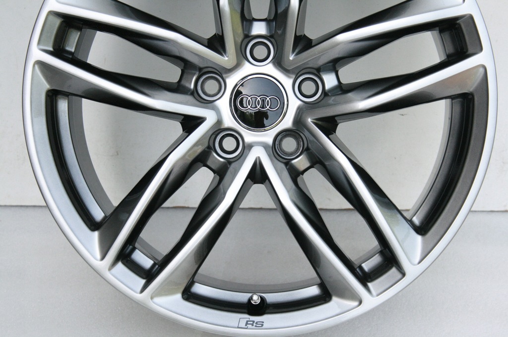 18 original audi rs a4 b9 a3 a6 q2 q3 q5 allroad