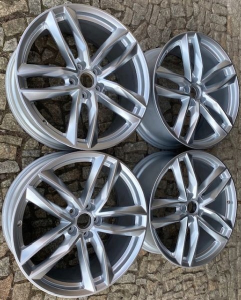 @@llantas audi a6 4g0 4g9 20''4g9601025 @@