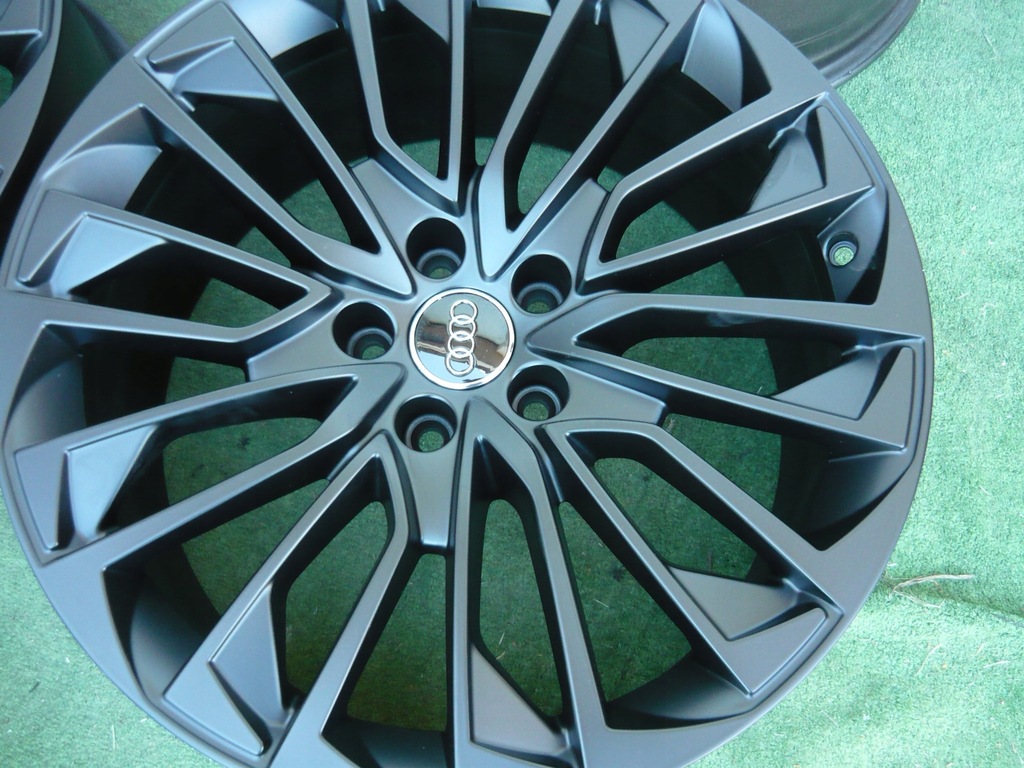 llantas audi 19 a4 a6 8w0 4g0