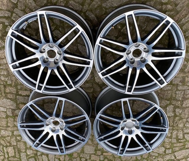 @@ falgi audi a8 a7 20'' 4h0601025ab