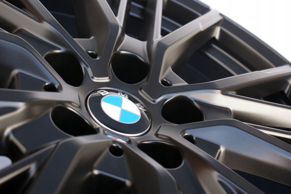 llantas de aluminio  bmw f40 8x19" et54  