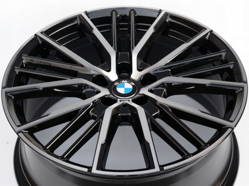 llantas de aluminio  bmw oem f40 8092356 19"