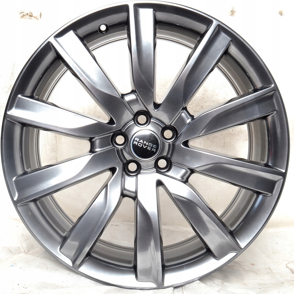 21 5x108 org. range rover discovery evouqe velar