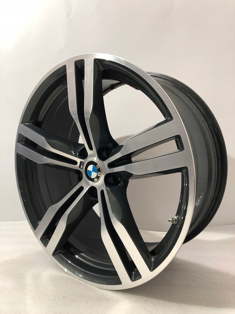 llantas bmw 648 g11 g12 g32 seria 5,7 20  pulgadas