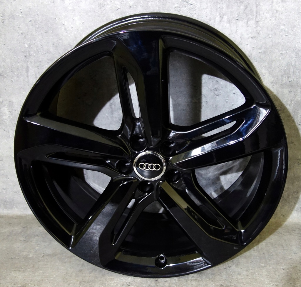 audi a6 rs6 4g0 21 "  pulgadas llantas de aluminio 