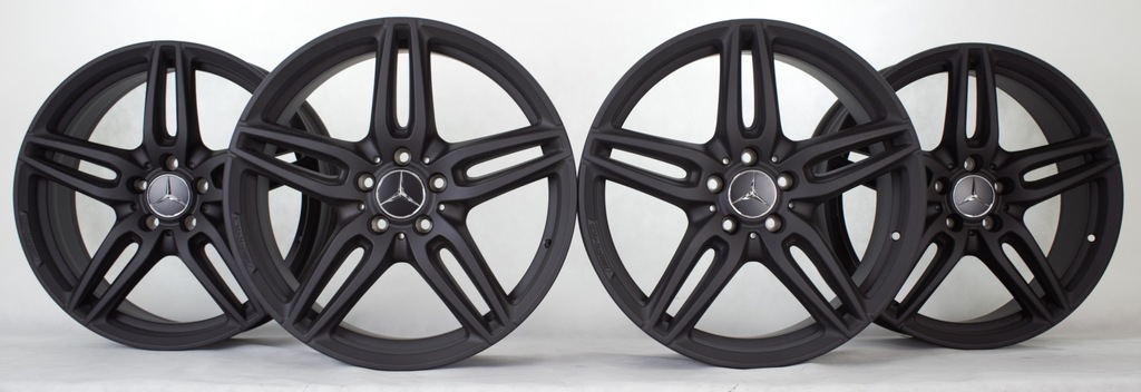 llantas ruedas mercedes e clase w213 a213 amg