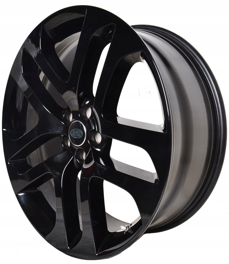 llantas 21 5x108 land rover sport discovery evouqe