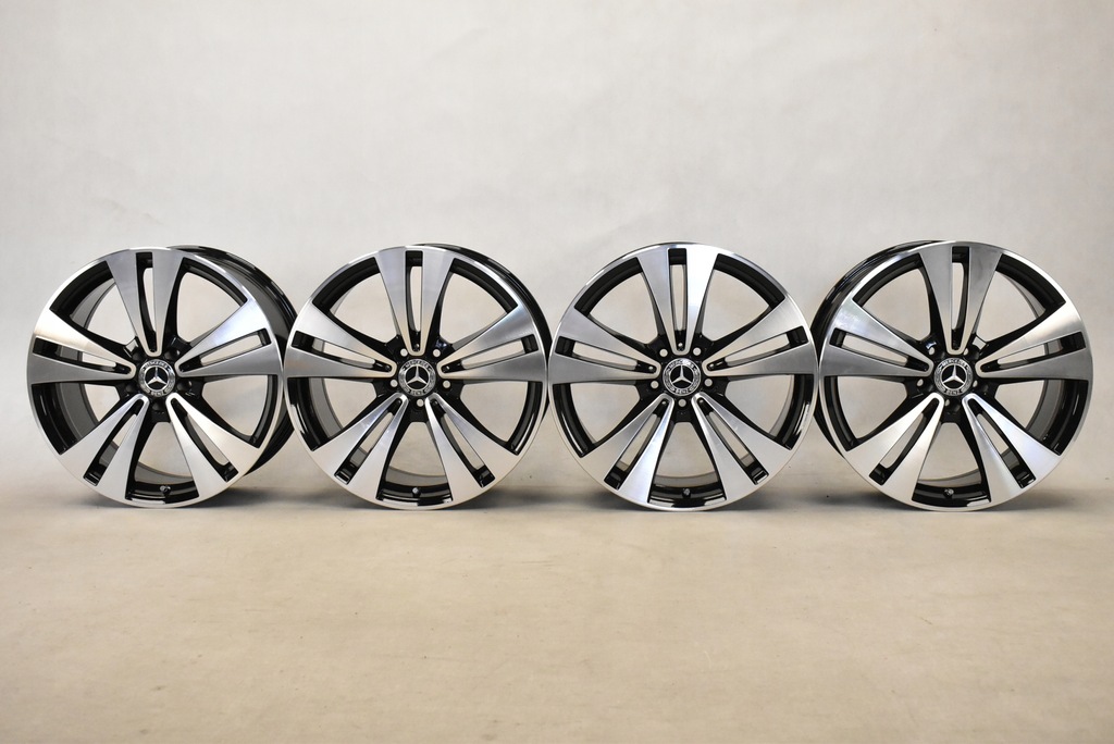 llantas mercedes cls sl 8,5x19 9,5x19 a2184011000