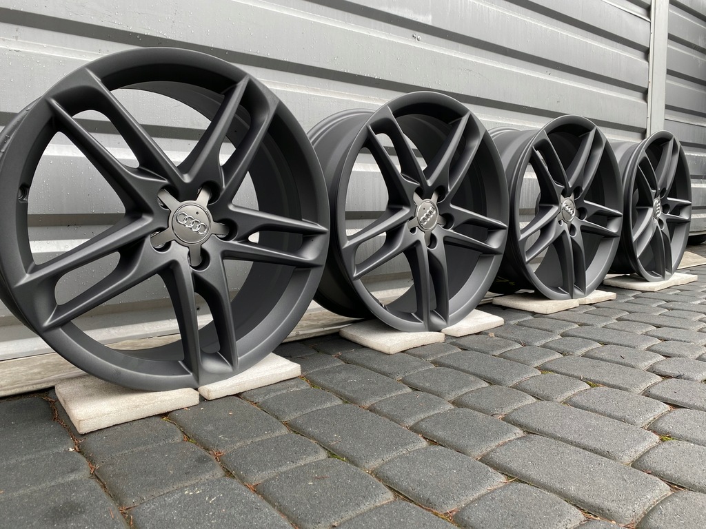 original llantas audi 19 a4 a5 a6 a7 a8 q3 q5 q7