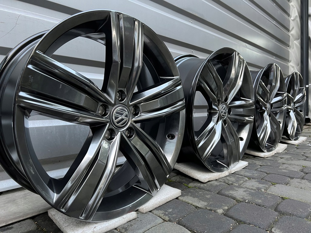 llantas 19 volkswagen arteon golf passat tiguan id4
