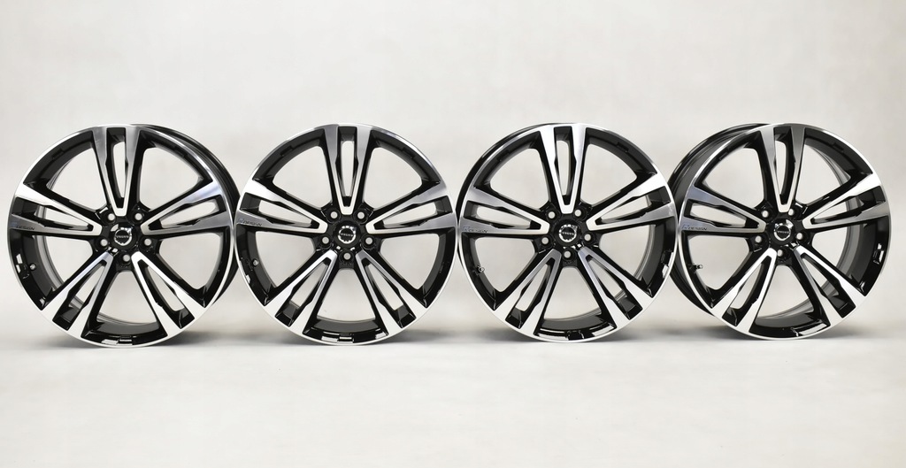 llantas volvo xc70 xc60 xc40 7,5x19 et50,5 31381536