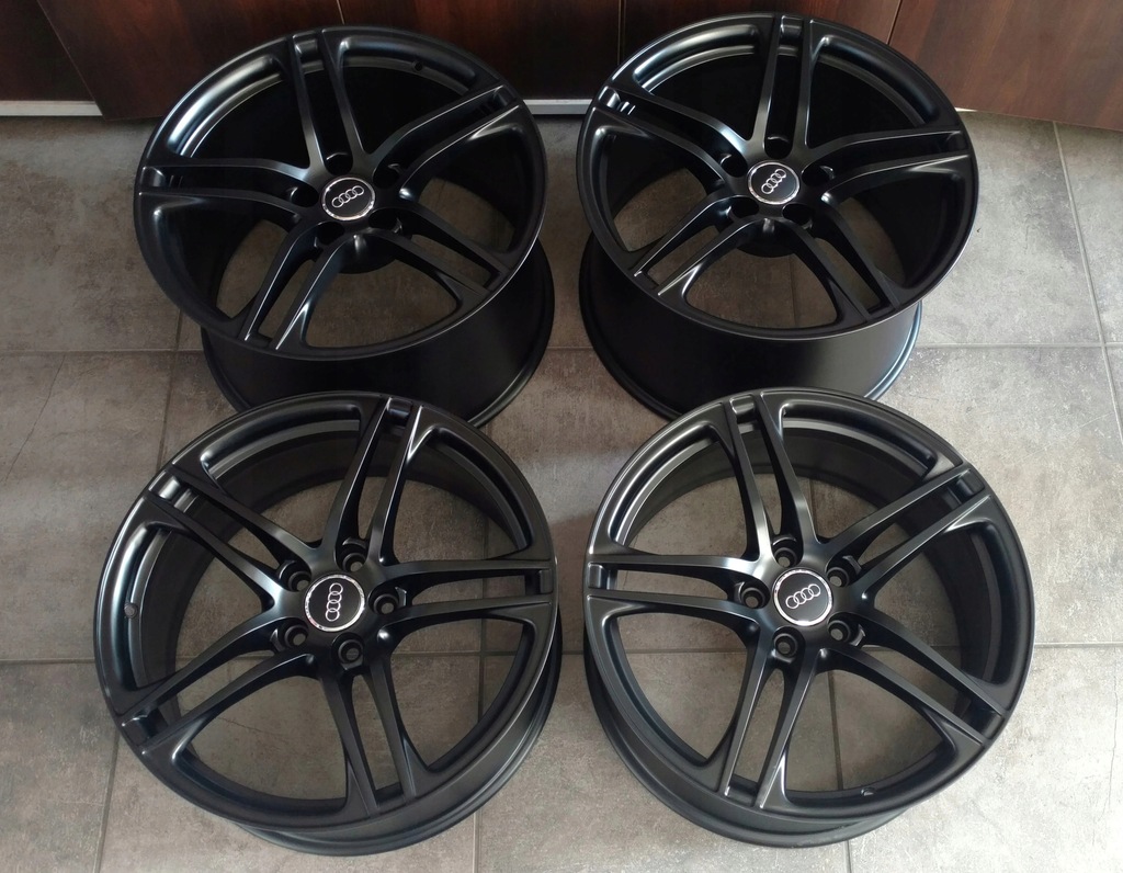 audi r8 llanta llanta 19 420601025n 420601025p