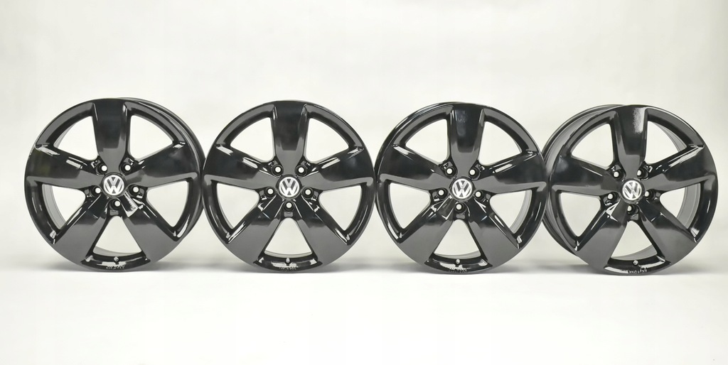vw amarok 2h0 t5 t6 8x19 et43 5x120 2h0071499