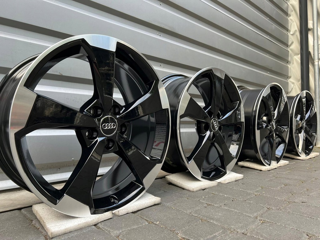 original llantas audi 19 rs3 s3 a3 a4 a6 a8 q3 tt