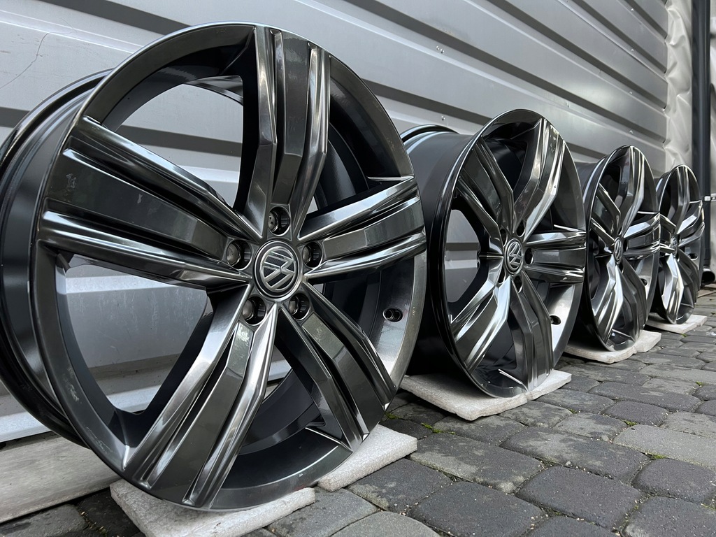 llantas 19 volkswagen arteon golf passat tiguan id4
