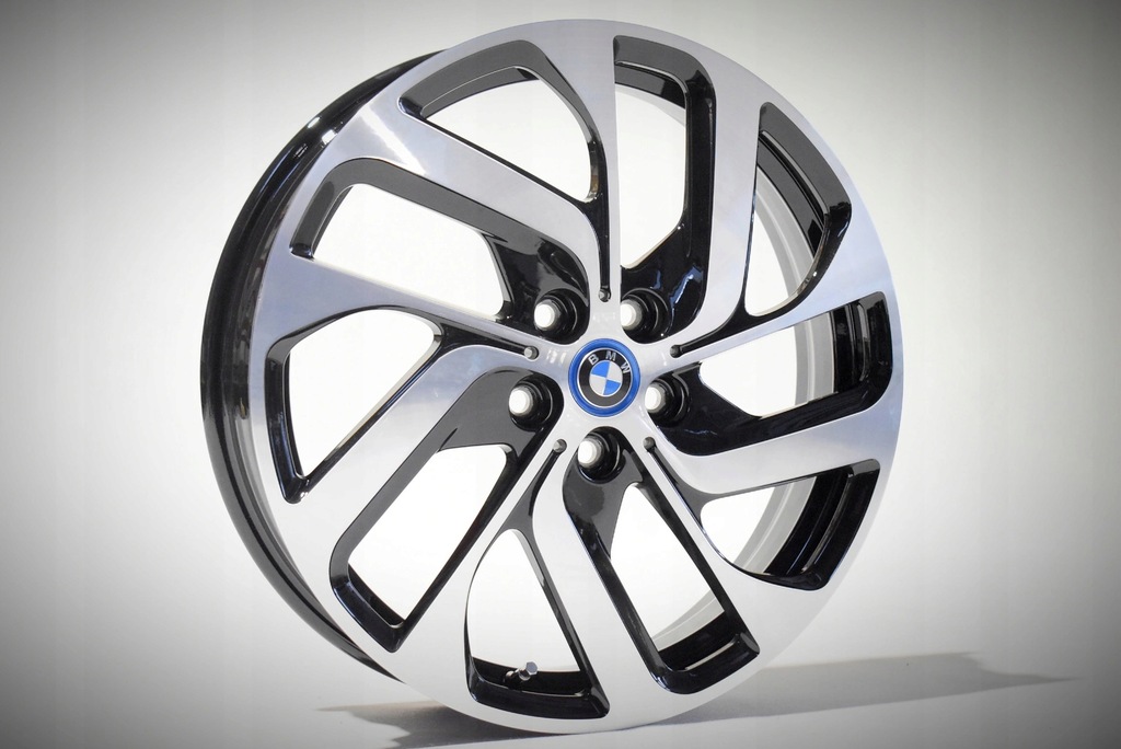 bmw i3 i3 sport 5x19 et28 styl 428 6887937