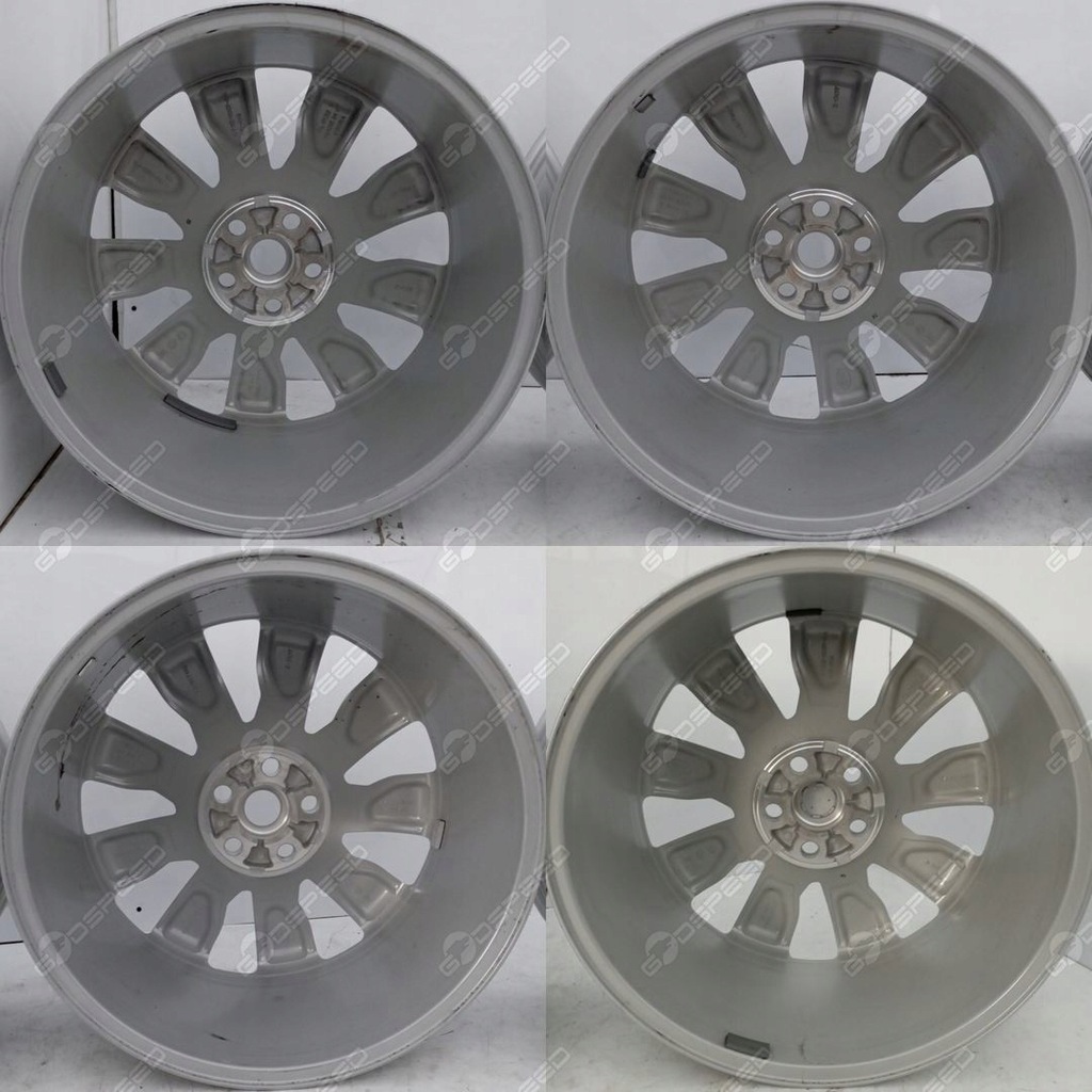 llantas land rover discovery 5 r21 hy321007fa